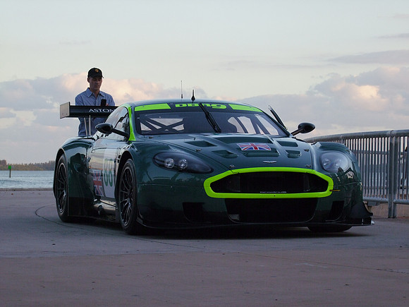 Festivals of Speed - Miami