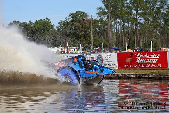 2015 Swamp Buggy Winter Classic - Naples, FL