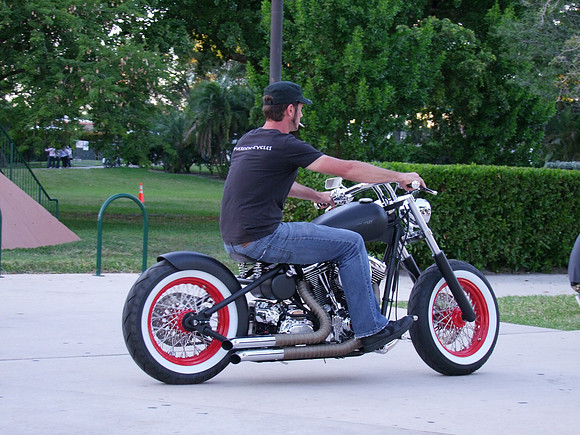 Festivals of Speed - Miami