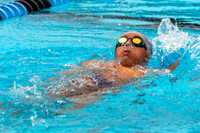 2019 Collier County High School Swim Meet at Norris Pool - Oct 12th 2019