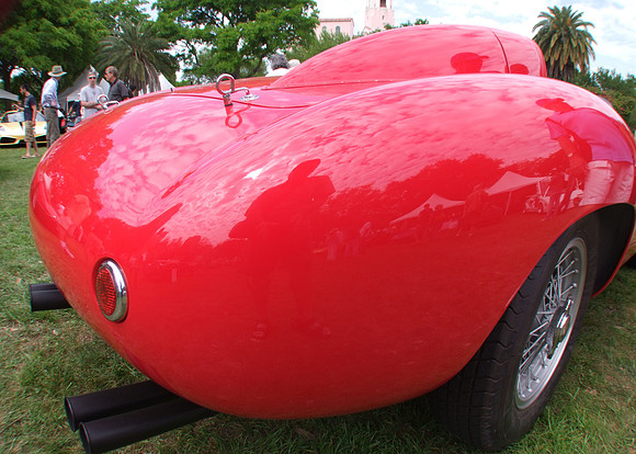 Festivals of Speed - St. Pete 2010