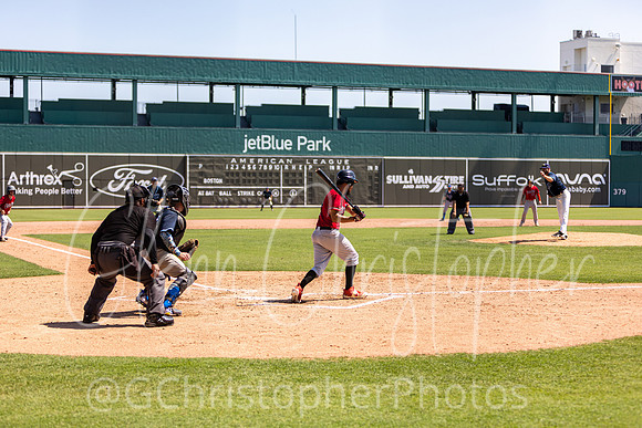 Mens Senior Baseball League - Naples Spring 2021