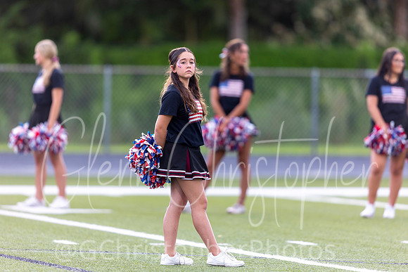 FBA Lions Football 2024