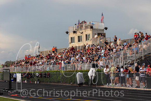 FBA Lions Football 2024