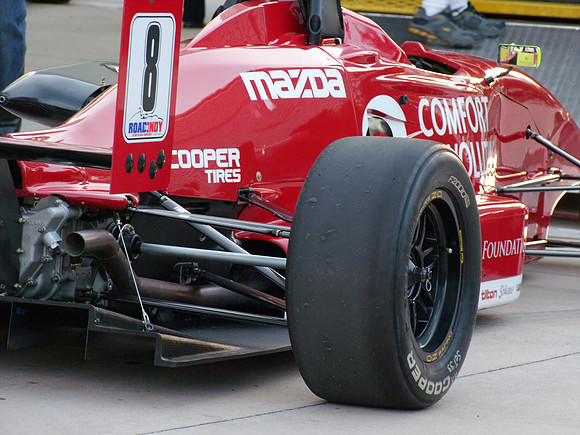 Festivals of Speed - Miami