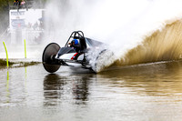 Swamp Buggy Races 2023 - 2024