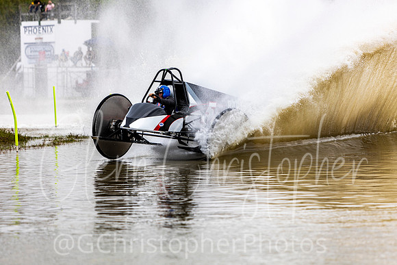 Swamp Buggy Races 2023 - 2024