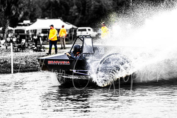 Swamp Buggy Races 2023 - 2024