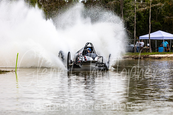 Swamp Buggy Races 2023 - 2024