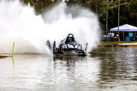 Swamp Buggy Races 2023 - 2024