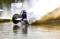 Swamp Buggy Races 2023 - 2024