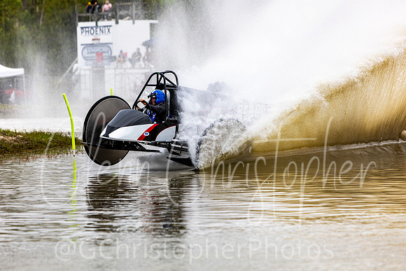 Swamp Buggy Races 2023 - 2024