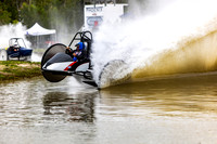 Swamp Buggy Races 2023 - 2024