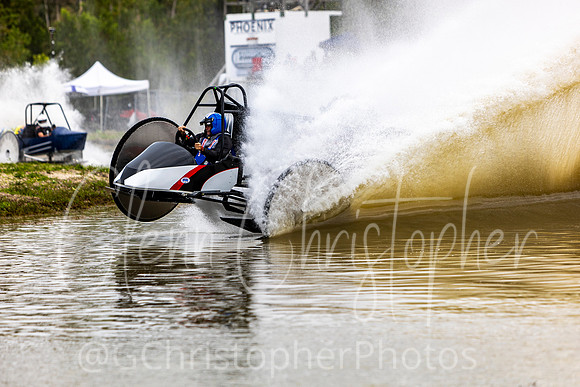 Swamp Buggy Races 2023 - 2024
