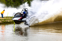 Swamp Buggy Races 2023 - 2024
