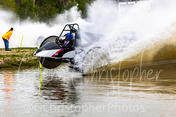 Swamp Buggy Races 2023 - 2024