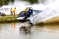 Swamp Buggy Races 2023 - 2024