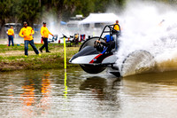 Swamp Buggy Races 2023 - 2024