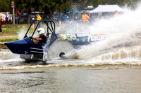 Swamp Buggy Races 2023 - 2024