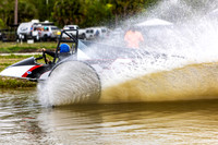 Swamp Buggy Races 2023 - 2024