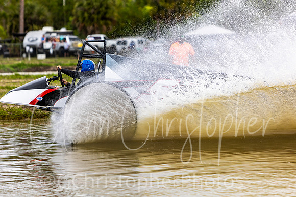 Swamp Buggy Races 2023 - 2024