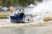 Swamp Buggy Races 2023 - 2024