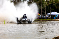 Swamp Buggy Races 2023 - 2024
