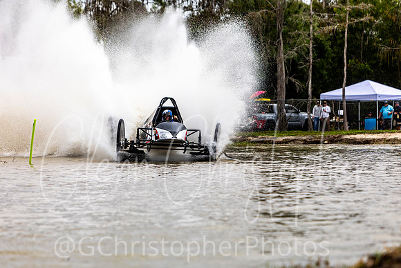 Swamp Buggy Races 2023 - 2024
