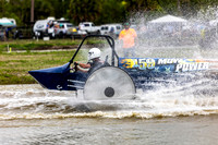 Swamp Buggy Races 2023 - 2024