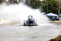Swamp Buggy Races 2023 - 2024