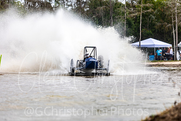 Swamp Buggy Races 2023 - 2024