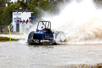 Swamp Buggy Races 2023 - 2024