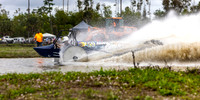 Swamp Buggy Races 2023 - 2024