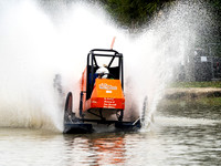 Swamp Buggy Races 2023 - 2024