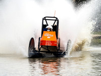 Swamp Buggy Races 2023 - 2024