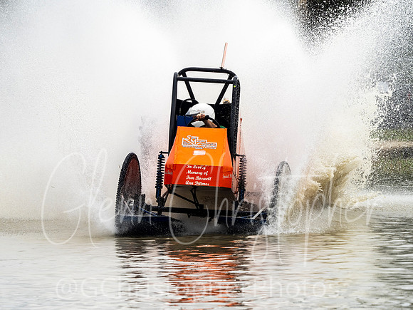 Swamp Buggy Races 2023 - 2024