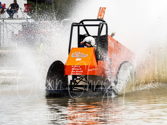 Swamp Buggy Races 2023 - 2024