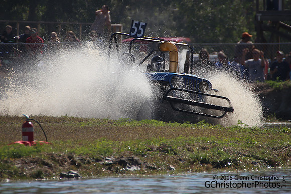 2015 Swamp Buggy Winter Classic - Naples, FL