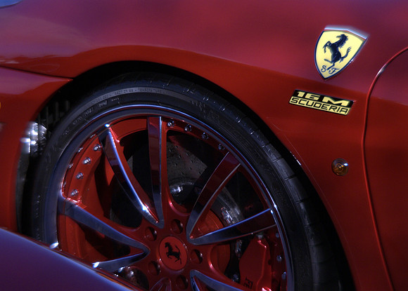 Festivals of Speed - Miami