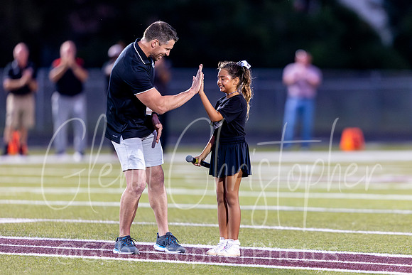 FBA Lions Football 2024