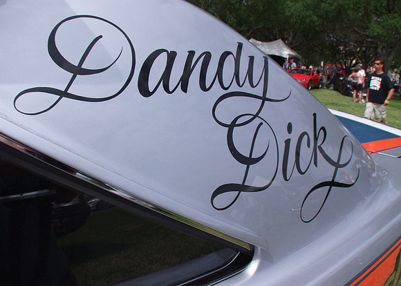Festivals of Speed - St. Pete 2010