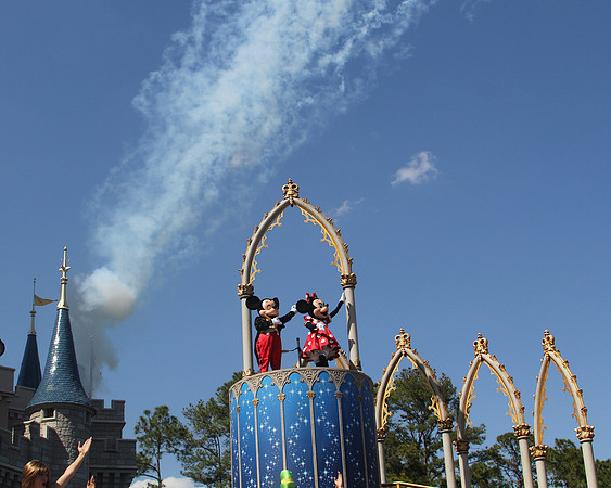 DISNEY