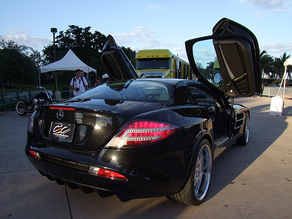 Festivals of Speed - Miami
