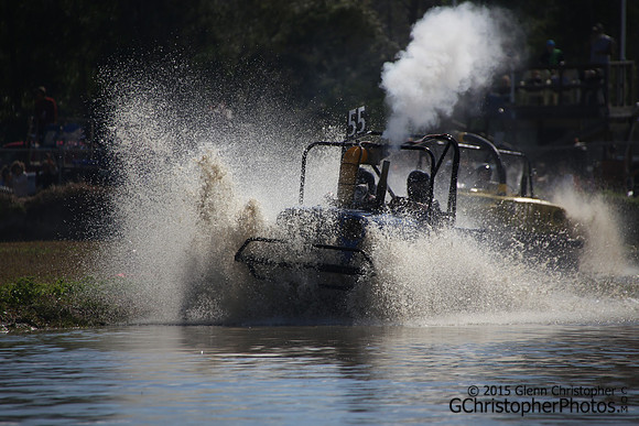 2015 Swamp Buggy Winter Classic - Naples, FL