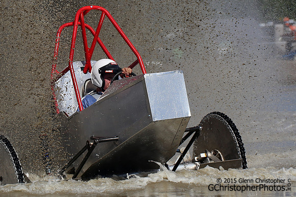 2015 Swamp Buggy Winter Classic - Naples, FL