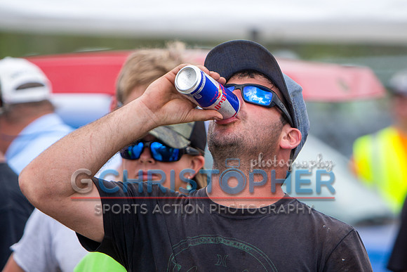 Swamp Buggy Races - March 2019