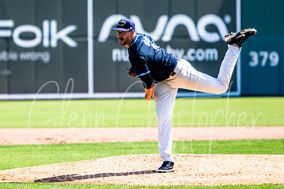 Mens Senior Baseball League - Jet Blue Park 2022