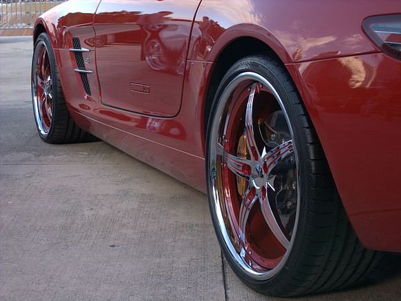 Festivals of Speed - Miami