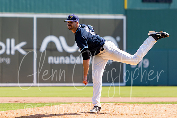 Mens Senior Baseball League - Jet Blue Park 2022