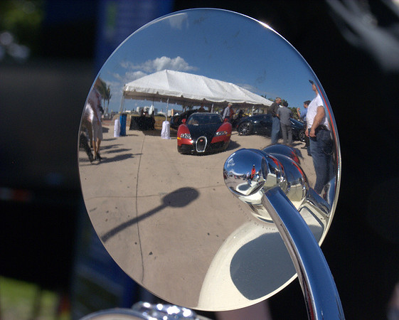 Festivals of Speed